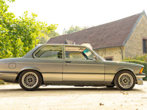 Imagen 16/60 de ALPINA B6 2.8 (1979)