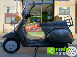 Immagine 5/10 di Piaggio DUMMY (1988)