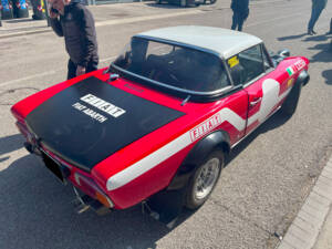 Image 8/13 of FIAT 124 Abarth Rally (1975)