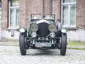 Afbeelding 2/50 van Bentley 4 1&#x2F;2 Litre (1936)