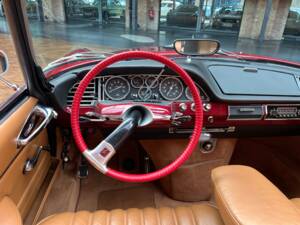 Immagine 24/33 di Citroën DS 19 Usine (1963)