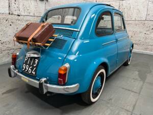 Image 7/30 de FIAT 500 D (1964)