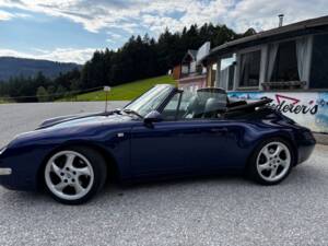 Bild 4/6 von Porsche 911 Carrera (1995)