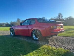 Bild 8/54 von Porsche 924 Carrera GT (1981)