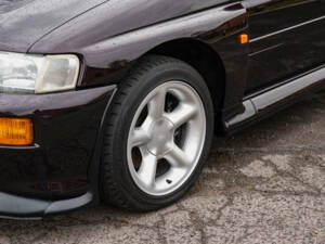 Imagen 9/26 de Ford Escort RS Cosworth (1995)