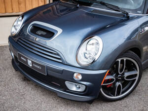 Image 2/50 de Mini Cooper S JCW GP (2006)