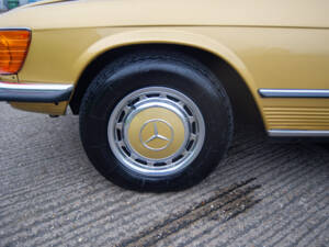 Image 25/30 of Mercedes-Benz 450 SLC (1978)