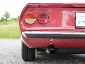 Bild 5/40 von FIAT Dino Spider (1968)