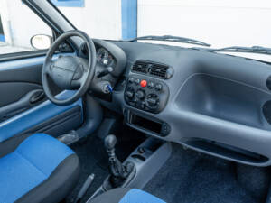 Image 50/99 of FIAT Seicento Young (2001)