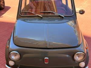 Image 2/25 de FIAT 500 L (1971)