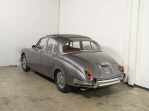 Afbeelding 2/34 van Jaguar Mk II 3.4 (1965)