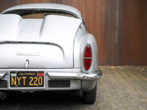 Immagine 16/53 di Abarth Fiat 750 Zagato GT (1960)