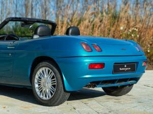 Immagine 18/50 di FIAT Barchetta 1.8 16V (1995)