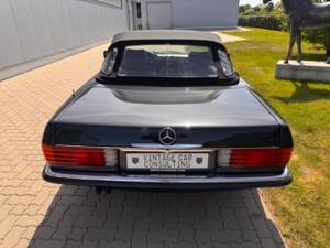 Imagen 16/93 de Mercedes-Benz 300 SL (1988)