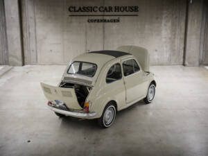 Imagen 74/76 de FIAT 500 D (1961)