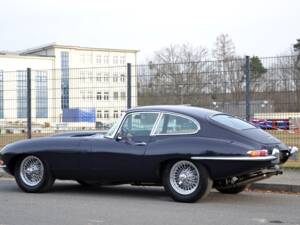 Afbeelding 5/32 van Jaguar E-Type 4.2 (1967)