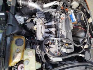 Image 9/51 of Saab 900 Turbo (1991)