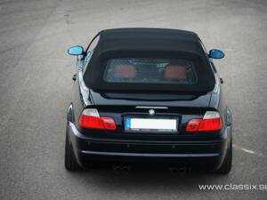 Immagine 23/30 di BMW M3 (2003)