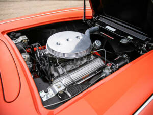 Bild 3/50 von Chevrolet Corvette (1958)
