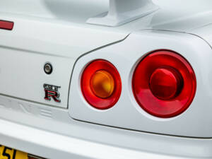 Image 10/50 of Nissan Skyline GT-R (1999)