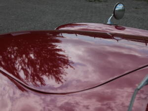 Afbeelding 16/77 van MG MGA 1500 (1959)