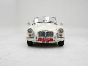 Image 5/15 de MG MGA 1600 (1962)