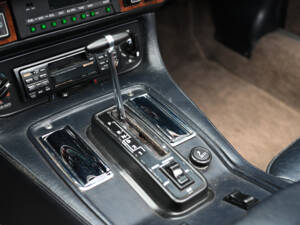 Image 20/28 of Jaguar XJ-SC H.E. (1987)