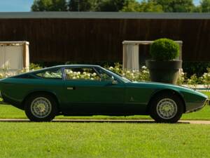 Image 7/50 of Maserati Khamsin (1978)