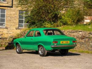 Imagen 4/50 de Ford Escort RS 2000 (1975)