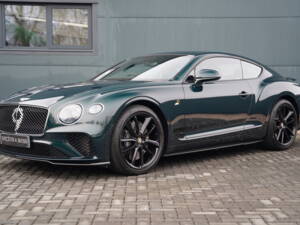 Immagine 4/50 di Bentley Continental GT (2019)
