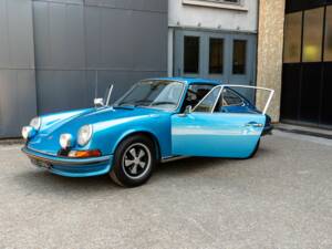 Bild 7/24 von Porsche 911 2.4 S (1972)