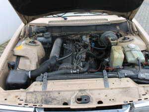 Bild 10/12 von Volvo 245 GL D (1984)