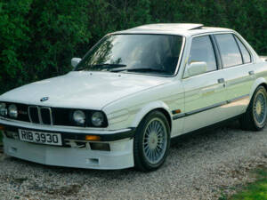 Image 11/50 of ALPINA C1 2.3 (1984)