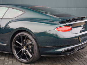 Immagine 26/50 di Bentley Continental GT (2019)