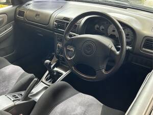 Image 2/21 of Subaru Impreza WRX (1997)