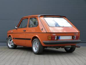 Image 18/19 of FIAT 127 Sport (1979)