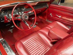 Image 10/19 of Ford Mustang 390 GTA (1967)