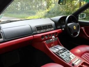 Image 11/18 of Ferrari 456 GTA (1997)