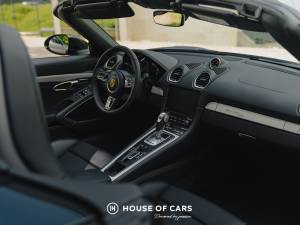 Image 29/48 of Porsche 718 Boxster GTS 4.0 &quot;25 years&quot; (2023)