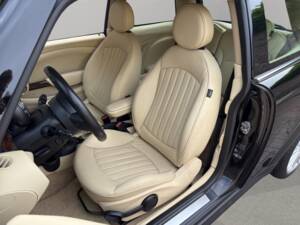 Imagen 12/53 de Mini Cooper S &quot;Goodwood&quot; (2012)