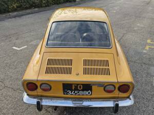 Bild 8/20 von FIAT 850 Sport Coupe (1968)