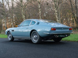 Bild 14/57 von Aston Martin DBS Vantage (1969)