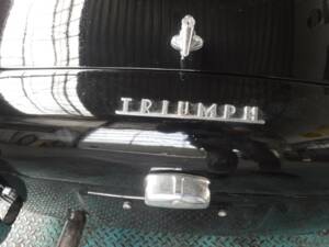 Image 34/50 de Triumph TR 3A (1960)