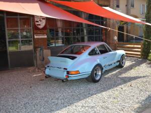Afbeelding 86/95 van Porsche 911 Carrera RSR 2.8 (1973)