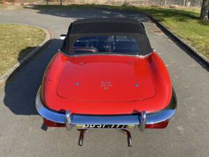 Bild 7/62 von Jaguar E-Type (1969)