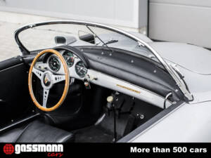 Bild 7/15 von Porsche 356 A Carrera Speedster 1500 GT (1957)
