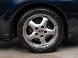 Bild 9/24 von Porsche 911 Carrera (1993)
