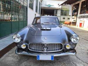 Bild 7/46 von Maserati 3500 GT Touring (1961)