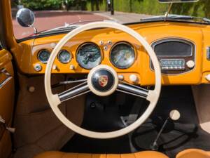 Image 38/50 de Porsche 356 1500 (1954)