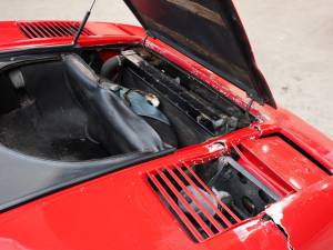 Afbeelding 45/50 van Ferrari 308 GTB (1976)